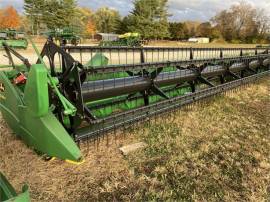 2017 JOHN DEERE 635F