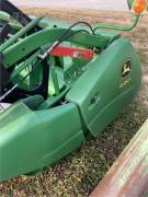 2017 JOHN DEERE 635F