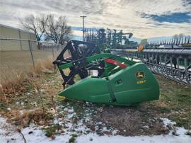 2017 JOHN DEERE 635F