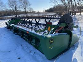 2017 JOHN DEERE 640FD