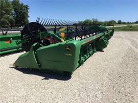 2017 JOHN DEERE 640FD