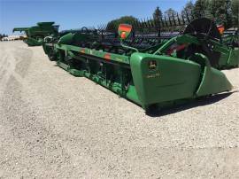 2017 JOHN DEERE 640FD