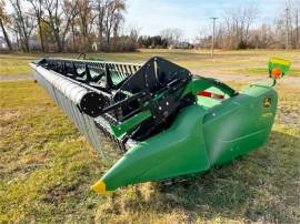 2017 JOHN DEERE 640FD