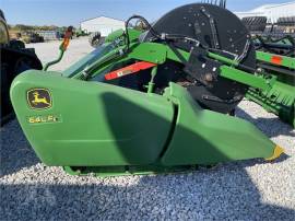 2017 JOHN DEERE 640FD