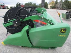 2017 JOHN DEERE 640FD