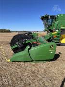 2017 JOHN DEERE 640FD