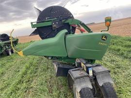 2017 JOHN DEERE 640FD