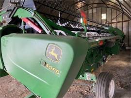 2017 JOHN DEERE 640FD