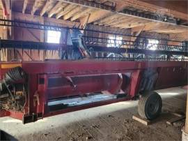 2018 CASE IH 3162