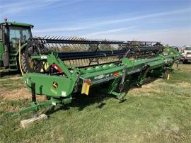 2018 JOHN DEERE 536D