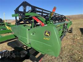 2018 JOHN DEERE 625F