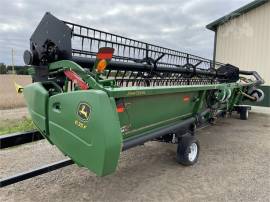 2018 JOHN DEERE 635F