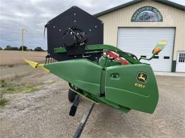 2018 JOHN DEERE 635F