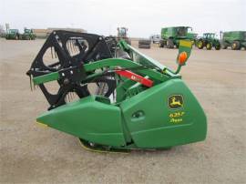 2018 JOHN DEERE 635F