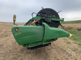 2018 JOHN DEERE 640FD