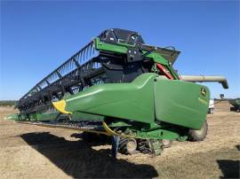 2018 JOHN DEERE 640FD