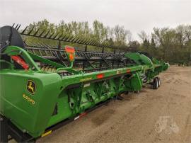 2018 JOHN DEERE 640FD