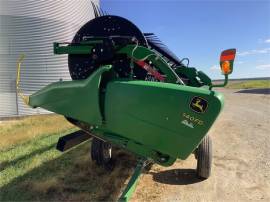 2018 JOHN DEERE 640FD