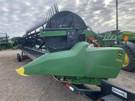 2018 JOHN DEERE 640FD