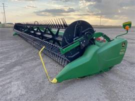 2018 JOHN DEERE 640FD