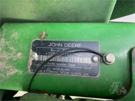 2018 JOHN DEERE 640FD