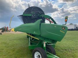 2018 JOHN DEERE 640FD