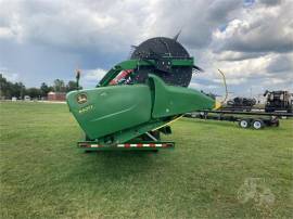 2018 JOHN DEERE 640FD