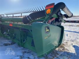 2018 JOHN DEERE 640FD