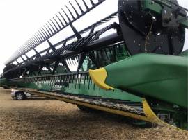 2018 JOHN DEERE 640FD