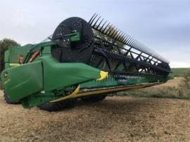 2018 JOHN DEERE 640FD