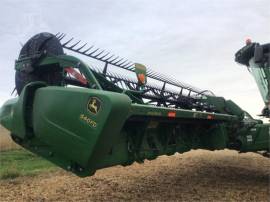 2018 JOHN DEERE 640FD