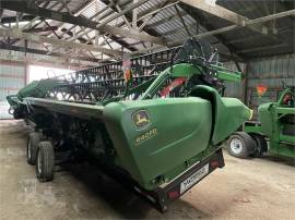 2018 JOHN DEERE 640FD