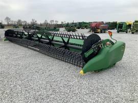 2018 JOHN DEERE 640FD