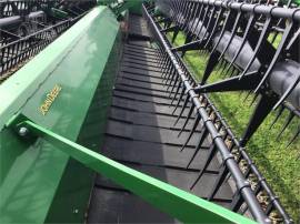 2018 JOHN DEERE 645FD