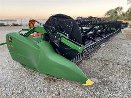 2018 JOHN DEERE 645FD