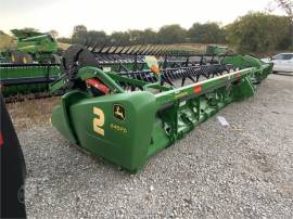 2018 JOHN DEERE 645FD