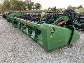 2018 JOHN DEERE 645FD