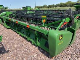 2018 JOHN DEERE 645FD