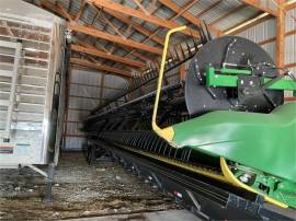 2018 JOHN DEERE 645FD