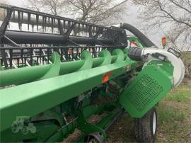 2018 JOHN DEERE 645FD