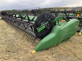 2018 JOHN DEERE 645FD