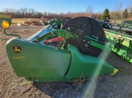 2018 JOHN DEERE 645FD