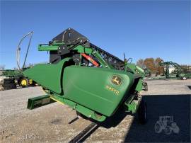 2018 JOHN DEERE 645FD