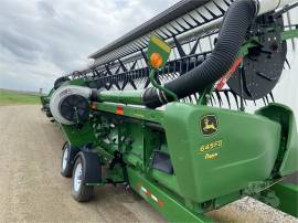 2018 JOHN DEERE 645FD