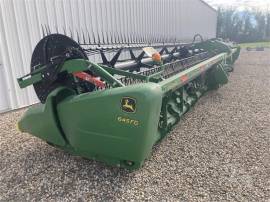 2018 JOHN DEERE 645FD