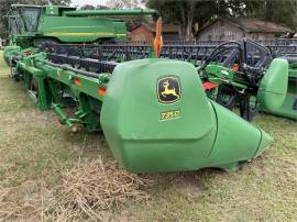 2018 JOHN DEERE 735D