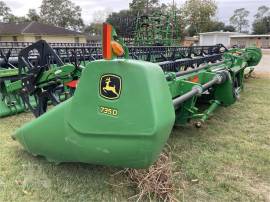 2018 JOHN DEERE 735D