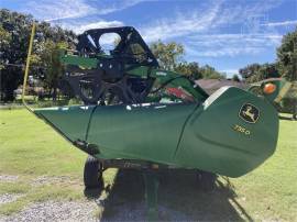 2018 JOHN DEERE 735D