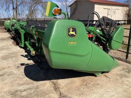 2018 JOHN DEERE 735D