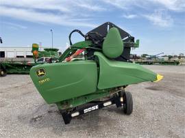 2018 JOHN DEERE 735FD